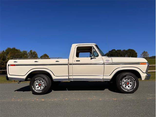 1977 Ford F150 (CC-2116844) for sale in Greensboro, North Carolina