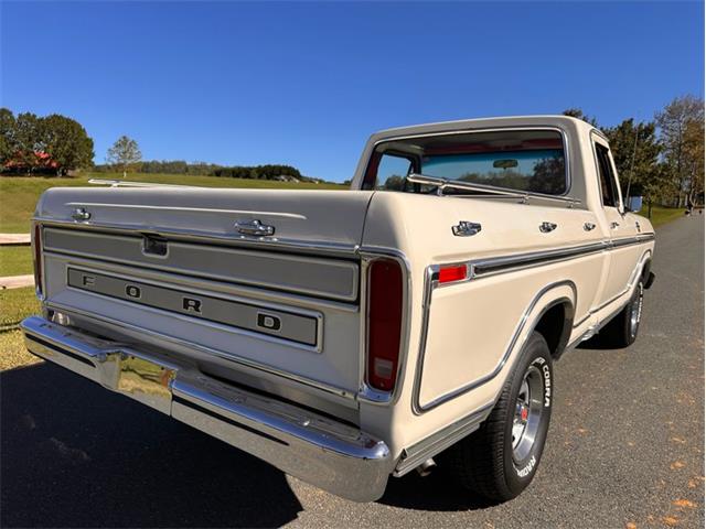 1977 Ford F150 (CC-2116844) for sale in Greensboro, North Carolina