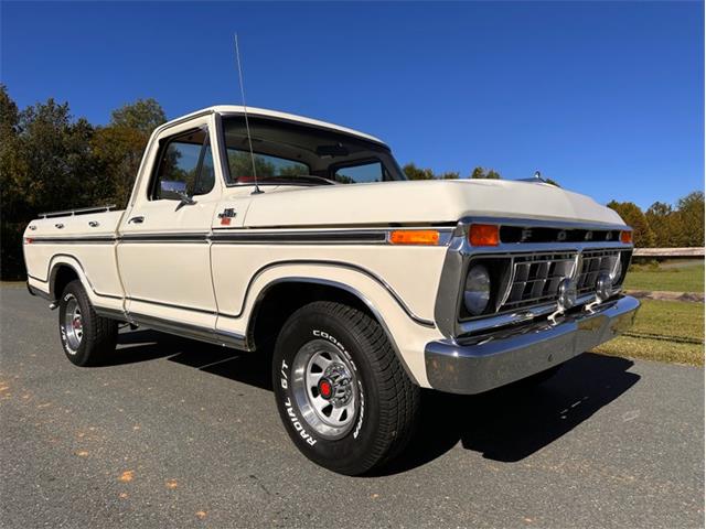 1977 Ford F150 (CC-2116844) for sale in Greensboro, North Carolina