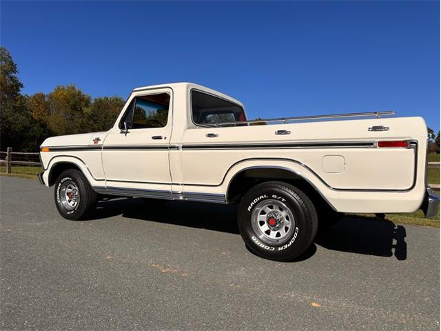 1977 Ford F150 (CC-2116844) for sale in Greensboro, North Carolina