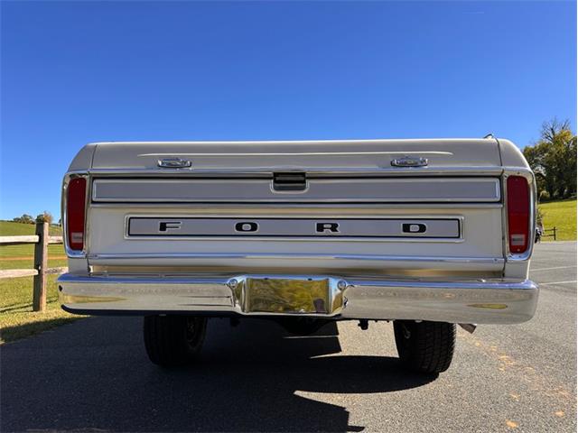 1977 Ford F150 (CC-2116844) for sale in Greensboro, North Carolina