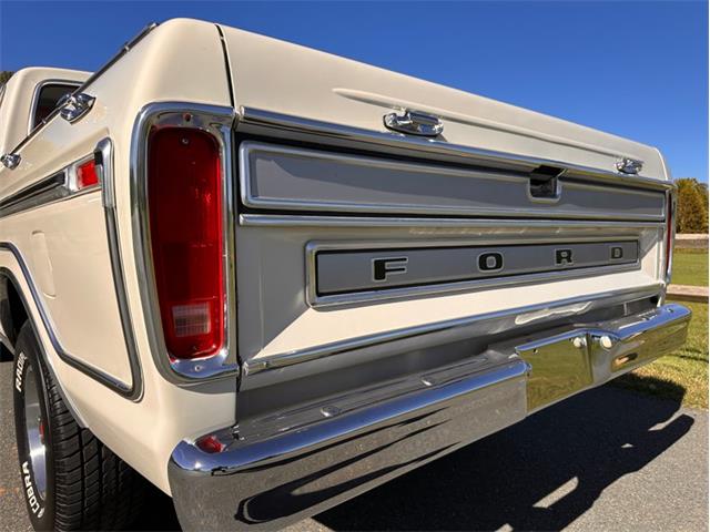 1977 Ford F150 (CC-2116844) for sale in Greensboro, North Carolina