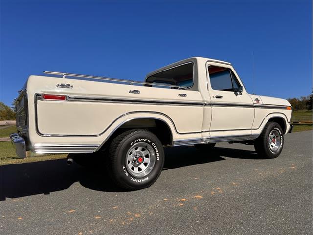 1977 Ford F150 (CC-2116844) for sale in Greensboro, North Carolina