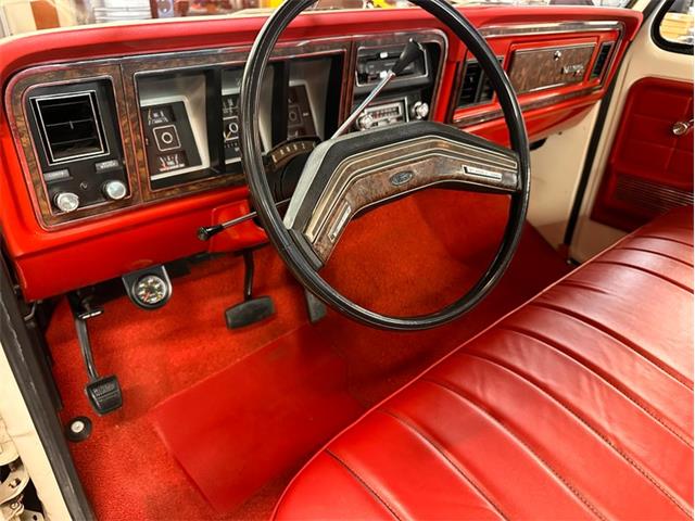1977 Ford F150 (CC-2116844) for sale in Greensboro, North Carolina