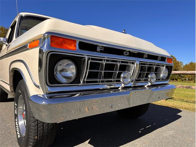1977 Ford F150 (CC-2116844) for sale in Greensboro, North Carolina