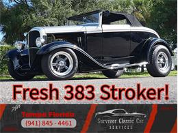 1932 Ford Roadster (CC-2116845) for sale in Palmetto, Florida