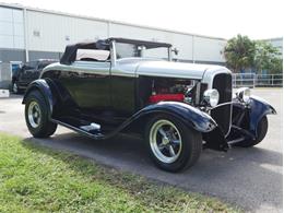 1932 Ford Roadster (CC-2116845) for sale in Palmetto, Florida