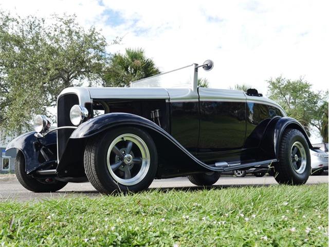 1932 Ford Roadster (CC-2116845) for sale in Palmetto, Florida