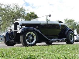 1932 Ford Roadster (CC-2116845) for sale in Palmetto, Florida