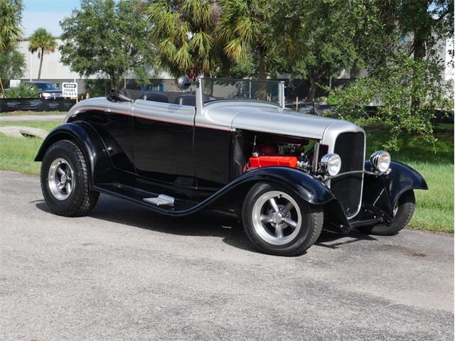 1932 Ford Roadster (CC-2116845) for sale in Palmetto, Florida