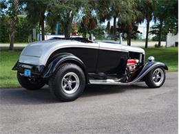 1932 Ford Roadster (CC-2116845) for sale in Palmetto, Florida