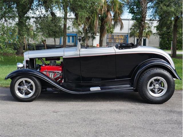 1932 Ford Roadster (CC-2116845) for sale in Palmetto, Florida