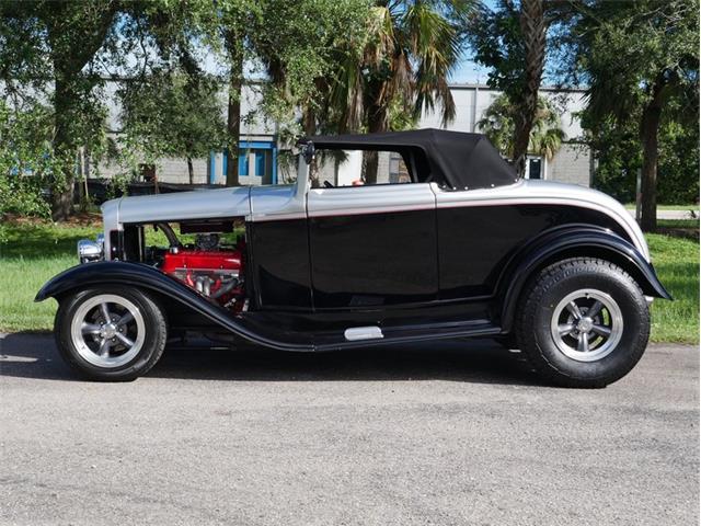 1932 Ford Roadster (CC-2116845) for sale in Palmetto, Florida
