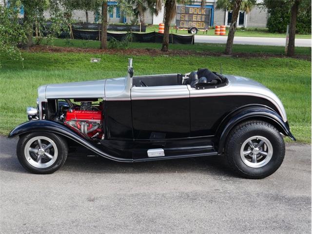 1932 Ford Roadster (CC-2116845) for sale in Palmetto, Florida