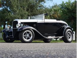 1932 Ford Roadster (CC-2116845) for sale in Palmetto, Florida