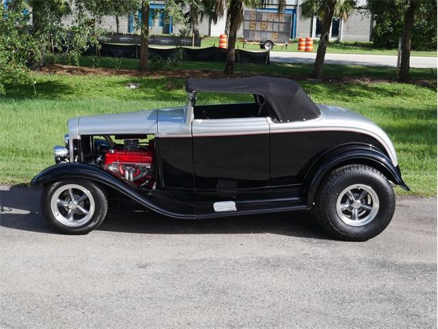 1932 Ford Roadster (CC-2116845) for sale in Palmetto, Florida