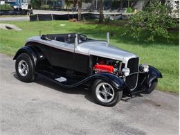 1932 Ford Roadster (CC-2116845) for sale in Palmetto, Florida