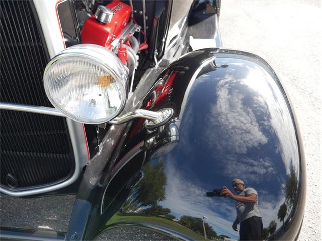 1932 Ford Roadster (CC-2116845) for sale in Palmetto, Florida