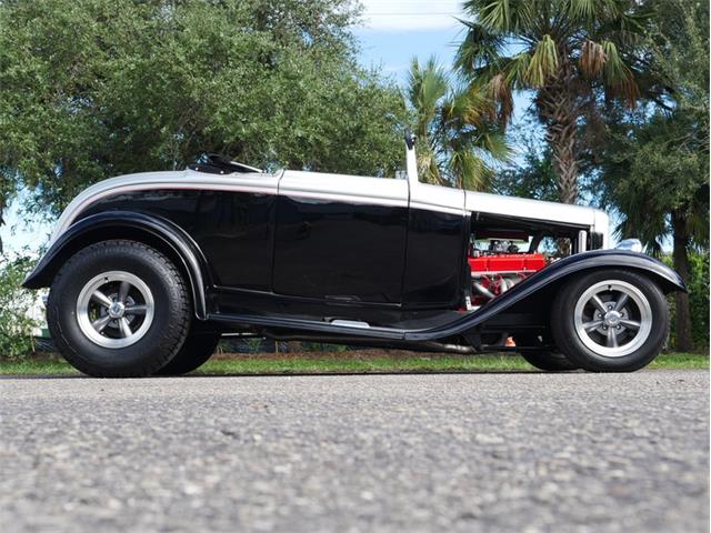1932 Ford Roadster (CC-2116845) for sale in Palmetto, Florida