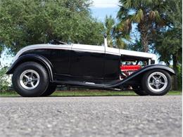 1932 Ford Roadster (CC-2116845) for sale in Palmetto, Florida