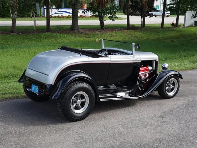 1932 Ford Roadster (CC-2116845) for sale in Palmetto, Florida