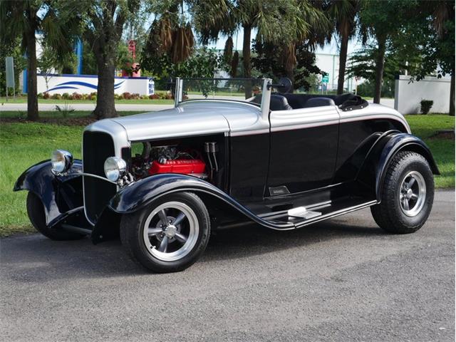 1932 Ford Roadster (CC-2116845) for sale in Palmetto, Florida
