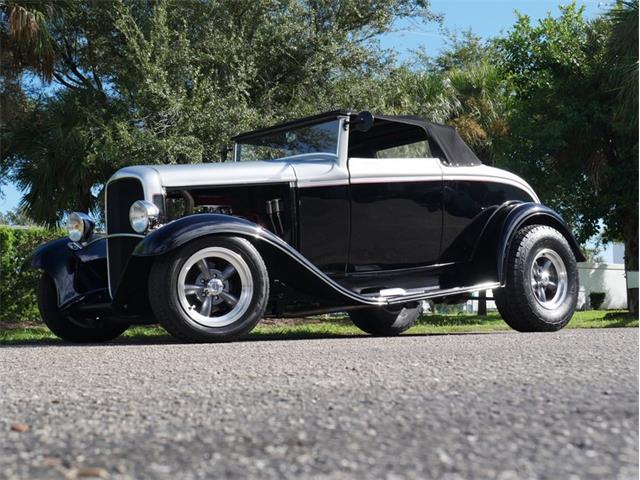1932 Ford Roadster (CC-2116845) for sale in Palmetto, Florida