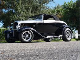 1932 Ford Roadster (CC-2116845) for sale in Palmetto, Florida