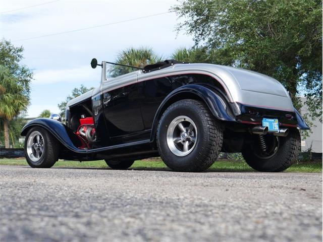 1932 Ford Roadster (CC-2116845) for sale in Palmetto, Florida