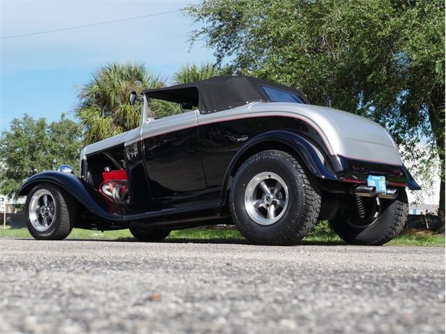 1932 Ford Roadster (CC-2116845) for sale in Palmetto, Florida