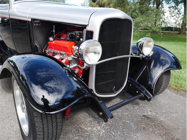 1932 Ford Roadster (CC-2116845) for sale in Palmetto, Florida