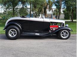 1932 Ford Roadster (CC-2116845) for sale in Palmetto, Florida