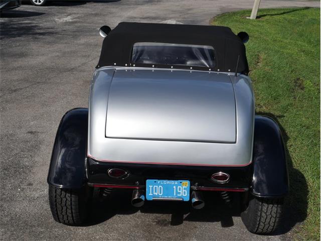 1932 Ford Roadster (CC-2116845) for sale in Palmetto, Florida