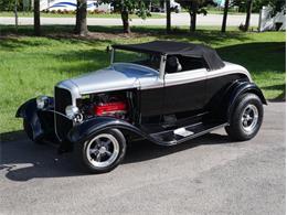 1932 Ford Roadster (CC-2116845) for sale in Palmetto, Florida
