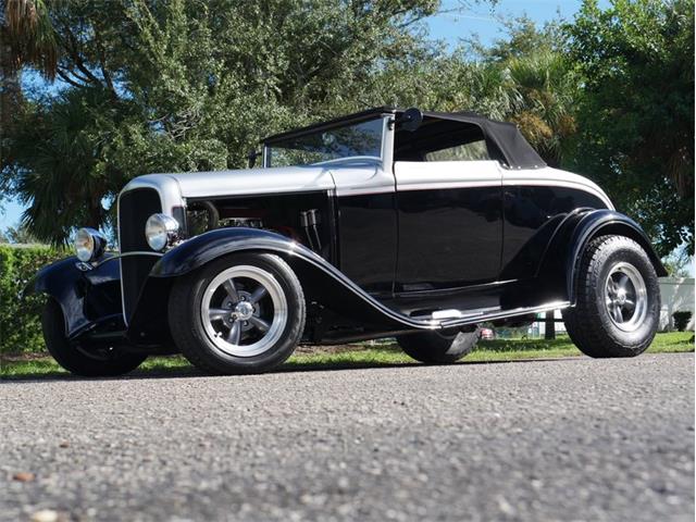1932 Ford Roadster (CC-2116845) for sale in Palmetto, Florida