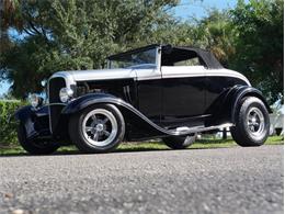 1932 Ford Roadster (CC-2116845) for sale in Palmetto, Florida