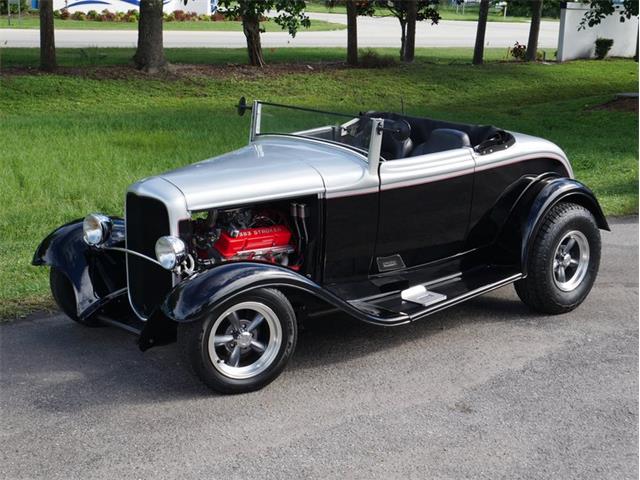1932 Ford Roadster (CC-2116845) for sale in Palmetto, Florida