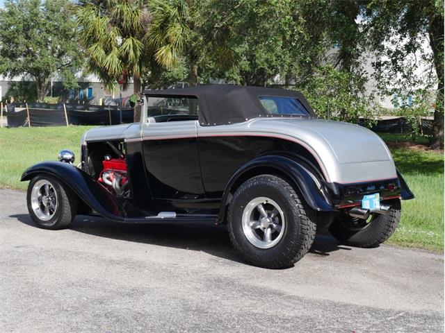 1932 Ford Roadster (CC-2116845) for sale in Palmetto, Florida