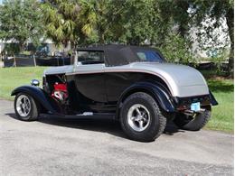 1932 Ford Roadster (CC-2116845) for sale in Palmetto, Florida