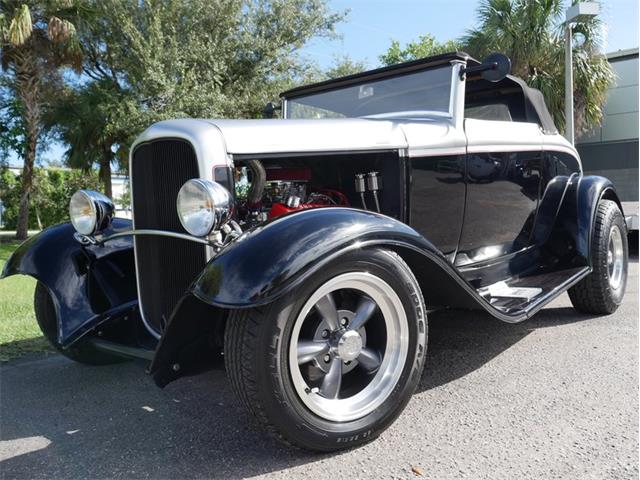 1932 Ford Roadster (CC-2116845) for sale in Palmetto, Florida