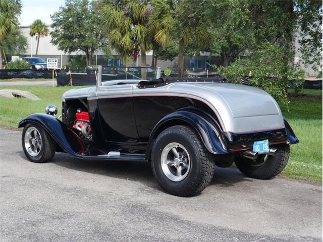 1932 Ford Roadster (CC-2116845) for sale in Palmetto, Florida