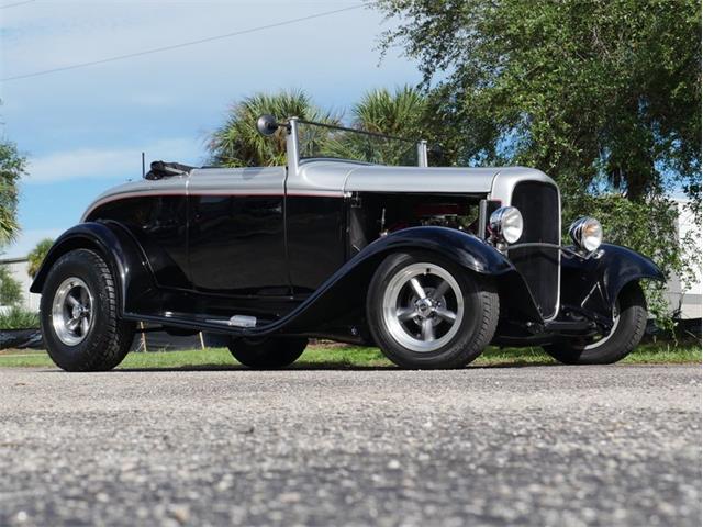 1932 Ford Roadster (CC-2116845) for sale in Palmetto, Florida