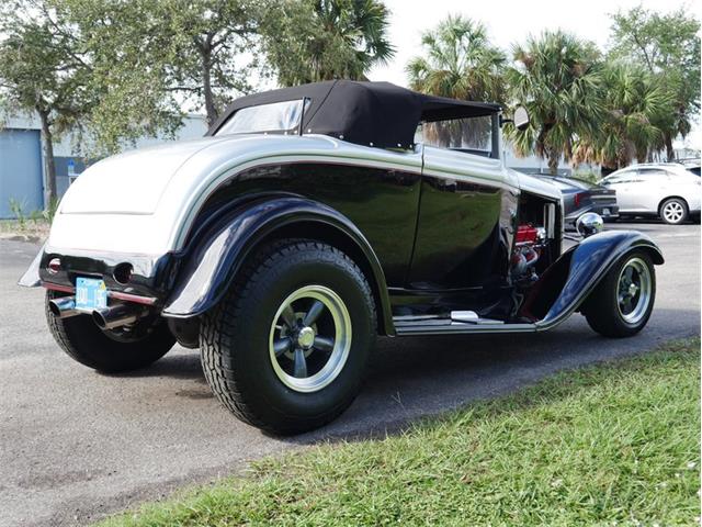1932 Ford Roadster (CC-2116845) for sale in Palmetto, Florida