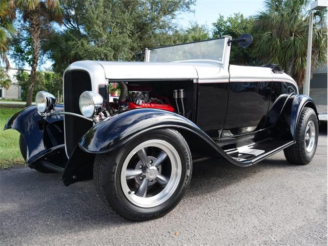 1932 Ford Roadster (CC-2116845) for sale in Palmetto, Florida