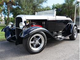 1932 Ford Roadster (CC-2116845) for sale in Palmetto, Florida