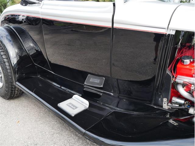 1932 Ford Roadster (CC-2116845) for sale in Palmetto, Florida