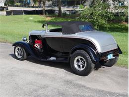 1932 Ford Roadster (CC-2116845) for sale in Palmetto, Florida