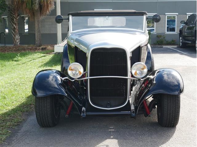 1932 Ford Roadster (CC-2116845) for sale in Palmetto, Florida