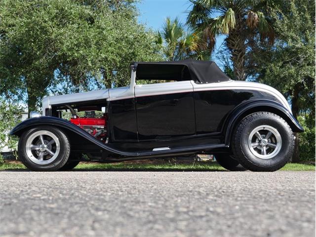 1932 Ford Roadster (CC-2116845) for sale in Palmetto, Florida