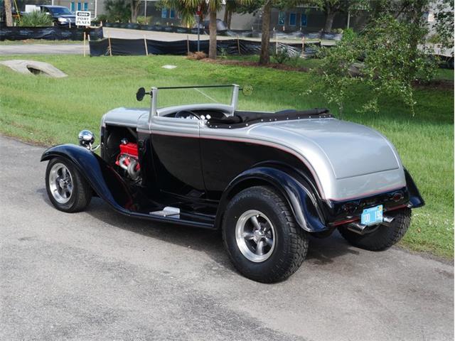1932 Ford Roadster (CC-2116845) for sale in Palmetto, Florida
